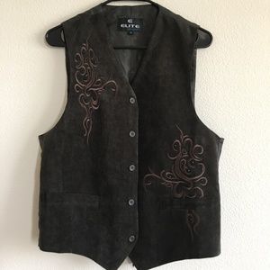 Elite Vest